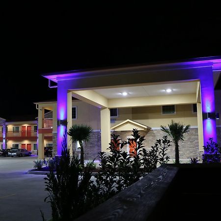 Scottish Inn & Suites - Iah Airport Humble Εξωτερικό φωτογραφία
