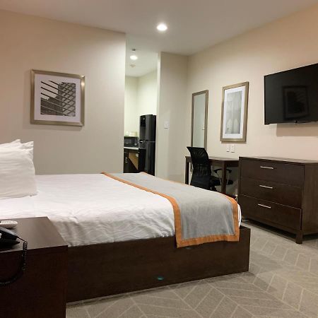 Scottish Inn & Suites - Iah Airport Humble Εξωτερικό φωτογραφία