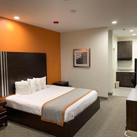 Scottish Inn & Suites - Iah Airport Humble Εξωτερικό φωτογραφία