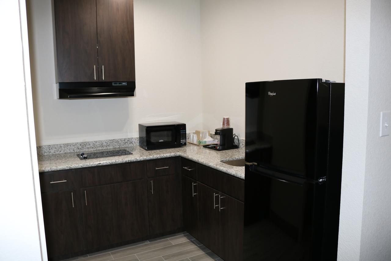 Scottish Inn & Suites - Iah Airport Humble Εξωτερικό φωτογραφία