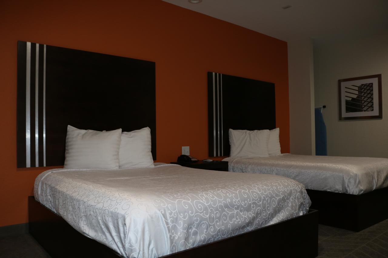 Scottish Inn & Suites - Iah Airport Humble Εξωτερικό φωτογραφία