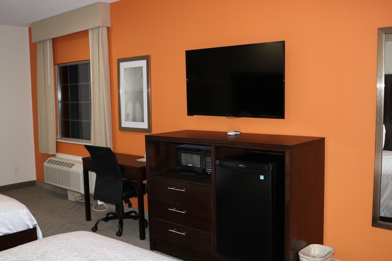 Scottish Inn & Suites - Iah Airport Humble Εξωτερικό φωτογραφία